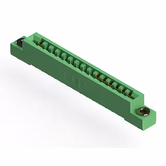 807-015-501-103 EDAC Inc.  Edgeboard Connectors